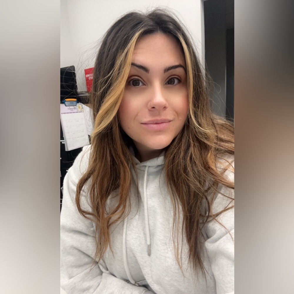 Meet your Posher, Mary